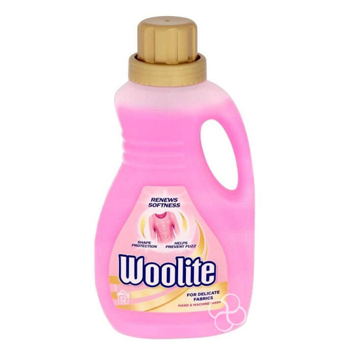 Woolite Delicate Fabrics Laundry Detergent 750mL Lazada PH
