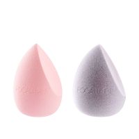 FOCALLURE Matchmax Makeup Sponge Blender Soft Blending Makeup Tools Beauty