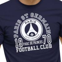 เสื้อโลโก้PSG เสื้อยืด เสื้อสโมสรฟุตบอล เสื้อ PSG เสื้อปารีแซ็ง-แฌร์แม็ง เสื้อโลโก้PSG นำเข้าจากอังกฤษ แมสซี่ เสื้อฟุตบอล โลโก้ปารีส