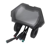 48V Electric Scooter LCD Display Dashboard for KuKirin G2 PRO LCD Display Digital Meter Scoote Accessories Parts