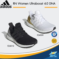 Adidas รองเท้า RN Women Ultraboost 4.0 DNA FZ4009 / FZ4010 (6000)