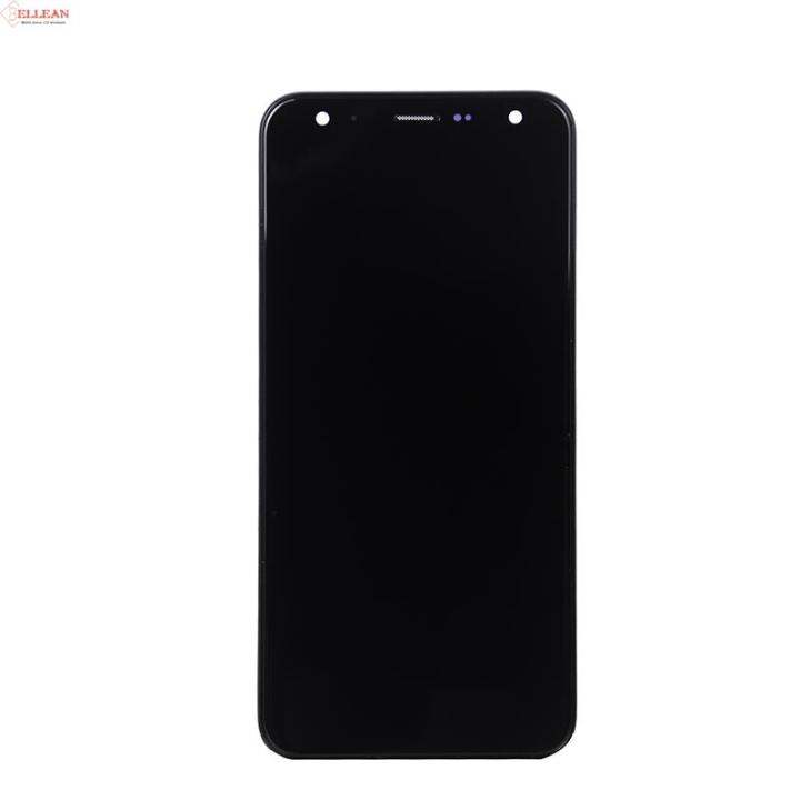 ทดสอบ5-7นิ้ว-k10บวกจอแสดงผลสำหรับ-lg-k40จอแอลซีดีที่มีแผงสัมผัส-digitizer-x420hm-lmx420emw-k12บวกประกอบหน้าจอ