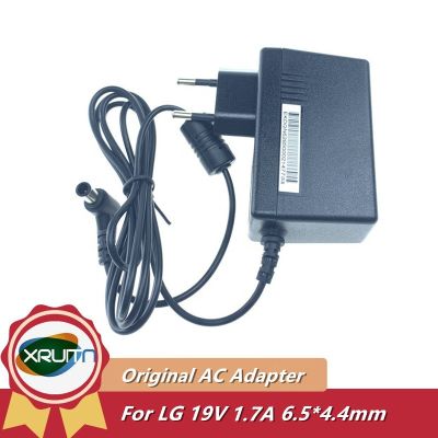 EU Plug ADS-40FSG-19 19032GPCU-1 Switching Power Adapter EAY62790012 19V 1.7A Monitor Charger For 2249 E1948SX W1947CY E1948S 🚀