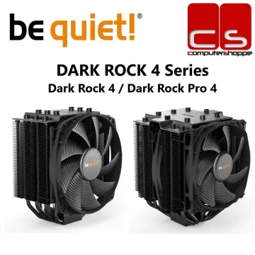 be quiet! Dark Rock Pro 4 (BK022) 