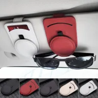 Magnetic Glasses Holder Clip - Best 