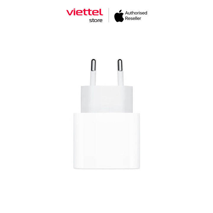 Nhanh 20W USB-C Power Adapter MHJE3ZA/A ...