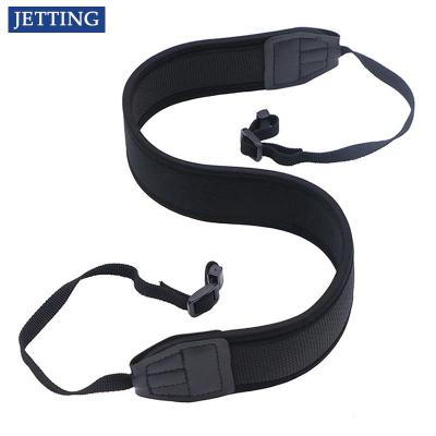 Universal Neck Shoulder Strap Sling Belt Camera Shoulder Neck Straps Adjustable Thick Anti-slip Straps for Digital DSLR Camera