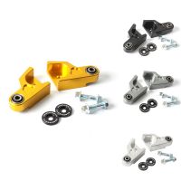 For ADV350 FORZA 350 FORZA350 NSS350 Motorcycle Rear Suspension Lowering Link Kit