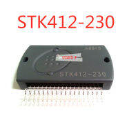 1Pcs STK412-230 STK412-230B STK412-230C HYB-18 Original เสียงคุณภาพสูงเครื่องขยายเสียงโมดูลถ้าคุณไม่สามารถค้นหารุ่นหมายเลขที่คุณต้องการของเรา Store,Please Contact Me