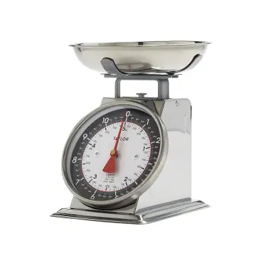 Taylor Digital Kitchen Scale Model 5255461