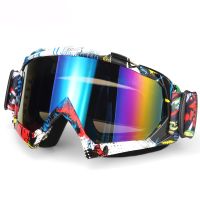 Professional Adult Motocross Goggles Racing Mx Goggle Motorcycle Goggles Sport Ski Glasses