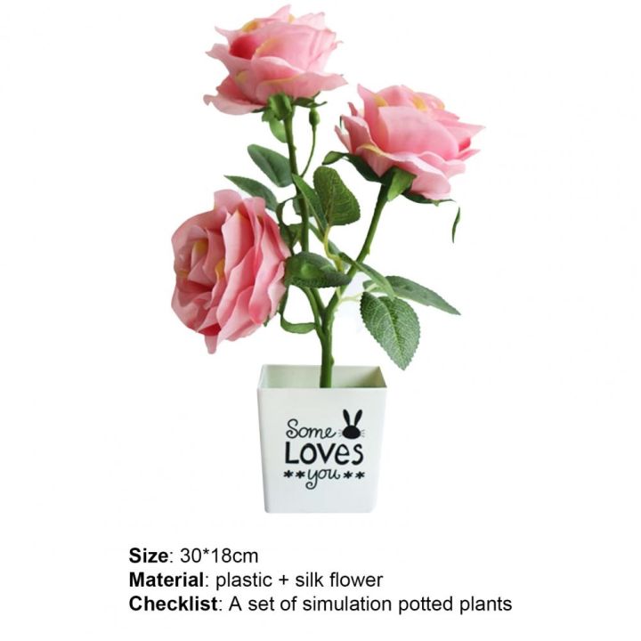 cw-1-set-artificial-potted-no-plastic-ornamental-for-indoor-decoration