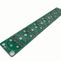 6PCS Single Row Super Farad Capacitor Balancing Protection Board 2.5 -3V 360F 400F 500F 700F 4 Pin Capacitor Protection Board