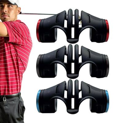 ◐✕ Golf Ball Marker Golf Ball Line Drawing Marker Golf Ball Mark Tool Template Alignment Putter Marking Liner Golf Accessories