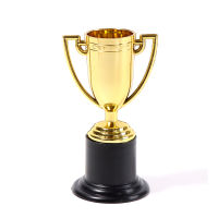 [umedf] Funny Mini Trophy Trophies for Sporting Events Birthday Parties Kids Party Filler Gift