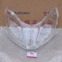 Jinan Qingqi Suzuki UY125T Headlight Glass Headlight Lamp Shell Lighting Lamp Cover