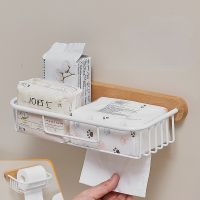 【 Ji[HOT HEZLXKILIIOWE 640] 】 Soporte De Papel Higiénico Para Colgar En La Pared Del Baño Portarrollos De Papel Cesta De Pañuelos เครื่องจ่ายเดอ Papel Organizadores Accesorios De Baño