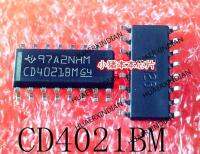 5PCS New Original CD4021BM CD4021 SOP-16 In Stock