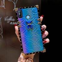 SP เคสโทรศัพท์มือถือสุดหรูสำหรับ Infinix Spark 5/Spark 6 GO/Spark 7หนังเคสป้องกันโทรศัพท์มือถือ