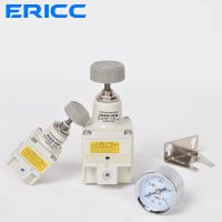 QDLJ-Smc Type Precise Reducing Valve Air Pressure Regulator Precision Regulator Ir1000-01 Ir1010-01 Ir1020-01