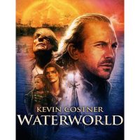 WATERWORLD วอเตอร์เวิลด์ ผ่าโลกมหาสมุทร : 1995 #หนังฝรั่ง #โปรโมชั่นพิเศษ ซื้อ 5 แถม 1