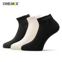 ถุงเท้ากีฬา Kwonemix บุคลิกภาพระบายอากาศได้สบายผู้ชาย Dri-Tech Moisture Control Crew Socks Multi Pack