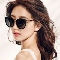 Fashion Cat Eye Sunglasses Woman Luxury Brand Designer Vintage Sun Glasses Female Glasses For Black Gafas De Sol Uv400