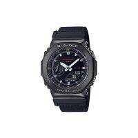 Casio นาฬิกา G-Shock [ของแท้ญี่ปุ่น] เว็บจำกัดโลหะหุ้ม GM-2100CB-1AJF ผู้ชายสีดำ