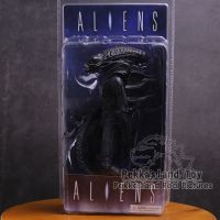 【SALE】 tiorinsecur1988 NECA Aliens 20th Century PVC Action Figure คอลเลกชันของเล่นของเล่นคลาสสิก7 "18ซม