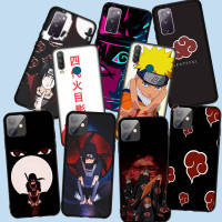 ปก เคสโทรศัพท์ อ่อนนุ่ม G174 KB50 Kakashi Naruto Sasuke Akatsuki ซิลิโคน Coque หรับ OPPO A17 A3S A5 A9 A7 A54 A12 A15 A16 A5S A37 Neo 9 A59 F1S A83 A1 A92 A72 A52 F5 F7 F9 A7X A15S A16S A56 A55 F11 Pro A94 4G A95 A53S A17K Phone Casing