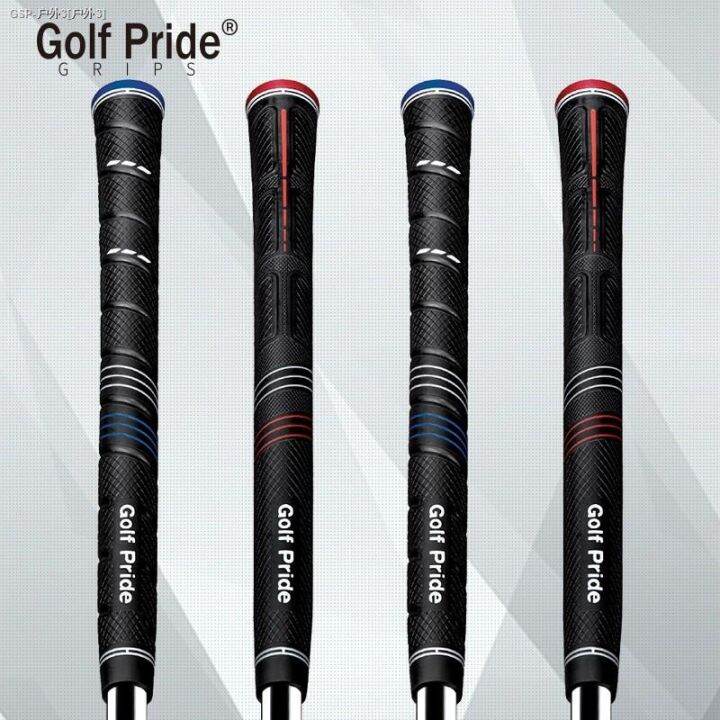 Golf Pride Standard size Pro and Wrap Rubber Golf Grips Club Grips