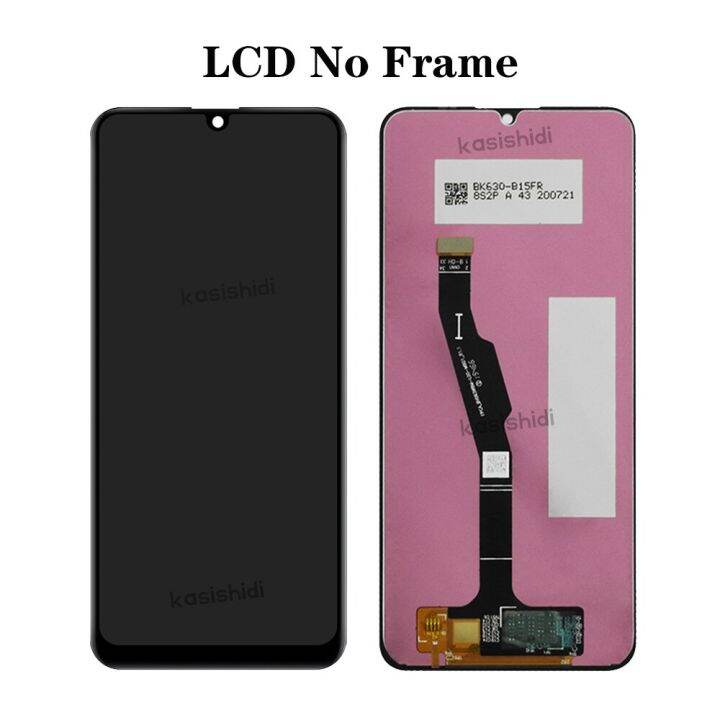 จอ-lcd-เหมาะสำหรับ-huawei-nova-5t-nova5t-หน้าจอดิจิตอลสัมผัสหน้าจอ-lcd-พร้อมกรอบสำหรับเปลี่ยน20-honor20