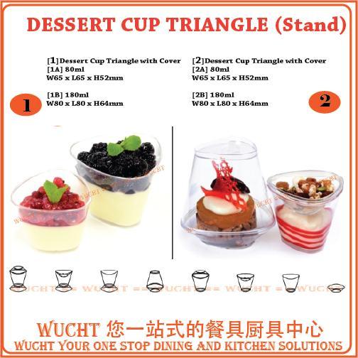 Mini Dessert Cups Clear Acrylic Parfait Cup Small Reusable Serving Bowl For  Ice Cream Sundae Desserts Appetizers Weddings Events - Dessert Tools -  AliExpress