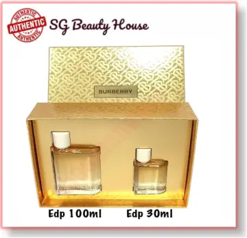 Burberry london on sale perfume 30ml price