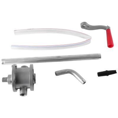 Hand Pump Oil Filler Siphon Oil Saver Manual Pump Automotive Spare Parts Accessories