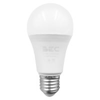 หลอด LED BULB ULTRA A60 11W E27 WARM WHITE BEC คุณภาพสูง [ส่งเร็วส่งไว มีเก็บเงินปลายทาง]