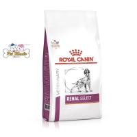 นาทีทอง !!! ส่งฟรี ROYAL CANIN RENAL SELECT สุนัข โรคไต 2กก.- มีเก็บเงินปลายทาง