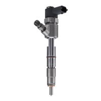 New -Diesel Common Rail Fuel Injector 0445110515 for 0 445 110 515