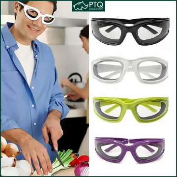 Kitchen Special Protective Glasses Cut Onion Protection