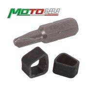 Throttle Spacer Kit For Ducati Panigle V4 2018 Sfreetfisht V4 2020 VZ 2021 899/959/1199/1299 MOSTER1200R 2016 MOSTER 821