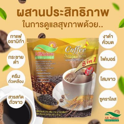 c101 shop | กาแฟผสมงาดำ กระชายดำ ออลเนเจอร์ สริม ส่วนประกอบงาดำ 100% ไม่มีแป้งไม่มีน้ำตาล ชงน้ำร้อนบำรุงร่างกาย คนรักสุขภาพต้องลอง