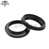 For BMW K1200GT K1200LT R 850 1100 1150 1200 C R S GS RS RT CL K 1200 GT LT ABS Motorcycle front fork oil seal dust cover seal