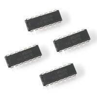 Special Offers 100PCS  LM324N DIP14 Integrated Circuits