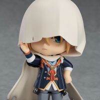 Nendoroid 690 Yamambagiri Kunihiro TOUKEN RANBU เนนโดรอยด์ โมเดล ด๋อย ฟิกเกอร์แท้ ป่วยดาบ