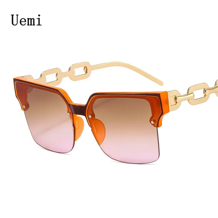 dy-2022-new-fashion-square-sunglasses-woman-oversized-matal-chain-for-glasses-womens-luxury-designer-trend-shades-uv400-eyeglasses