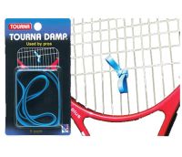 TOURNA กันสะเทือน DAMP Used by pros #TOURNA #TOURNA ACCESSORY