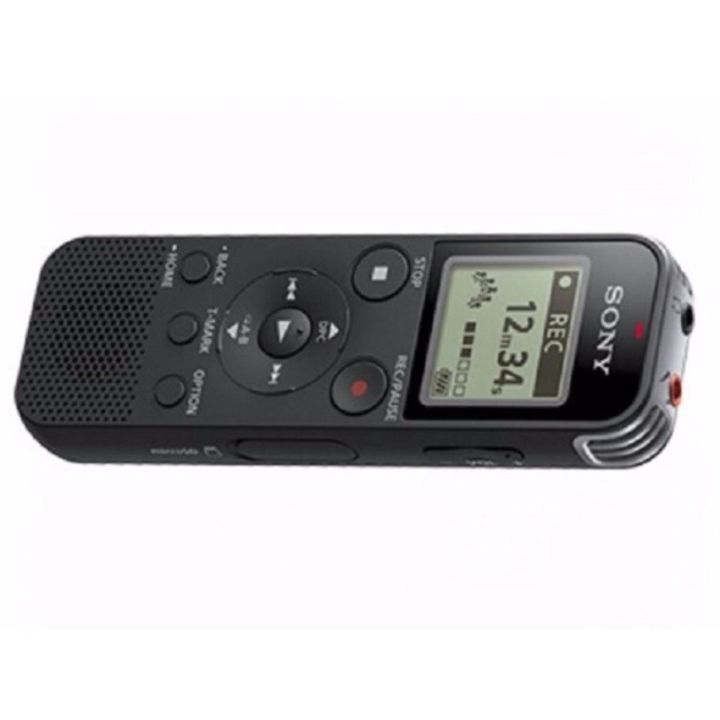 สินค้าขายดี-sony-digital-voice-recorder-4gb-รุ่น-icd-px470-รับประกัน-1-ปี-แถมฟรีหูฟัง-มูลค่า-490-บาท-ที่ชาร์จ-แท็บเล็ต-ไร้สาย-เสียง-หูฟัง-เคส-ลำโพง-wireless-bluetooth-โทรศัพท์-usb-ปลั๊ก-เมาท์-hdmi-สาย