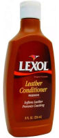 Manna Pro Lexol 1008 Leather Conditoner