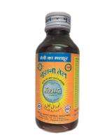 Ayurvedic Noorani Tail Pain Care Oil