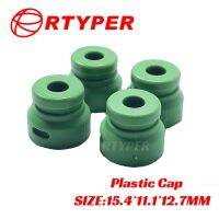 ❡ 100 PCS TJ65 Fuel Injector Plastic Cap 31031 For Honda Civic